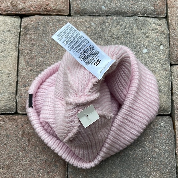 Vans CORE BASIC BEANIE WMNS - Picture 7 of 16